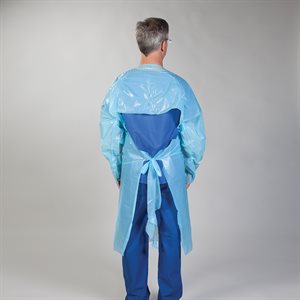 Personal Protection Gowns