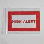 High Alert Medication Labels