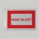 High Alert Medication Labels