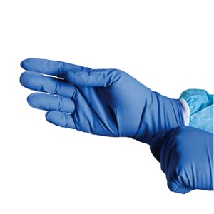ChemoSafety™ Sterile Gloves, 50 pair, Individually Packaged