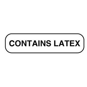 Label: Contains Latex