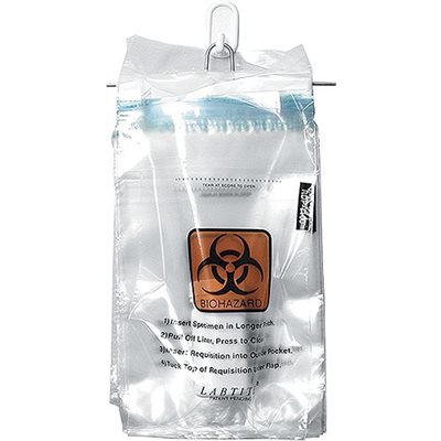 Biohazard Bags