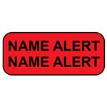 High Alert Medication Labels