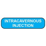 Label: Intracavernous Injection