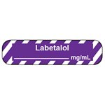 Label: Labetalol _mg / mL