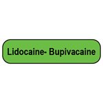 Label: Lidocaine-Bupivacaine