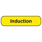 Label: Induction
