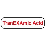 Label: TranEXAmic Acid