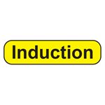 Label: Induction