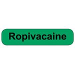 Label: Ropivacaine