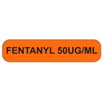 LABEL: Fentanyl 50ug / ml