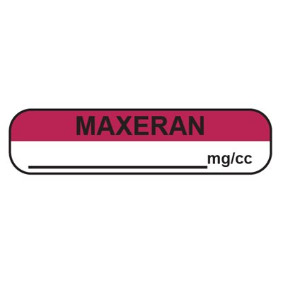 LABEL: Maxeran 