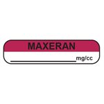 LABEL: Maxeran 