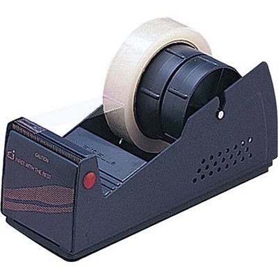 Tape Dispenser for 3" wide tape (3" cores) Tape Dispenser for 3" wide tape (3" cores)