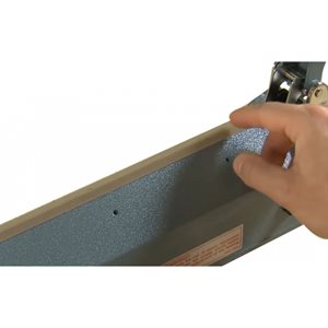Glass Tape for Heat Sealer 12
