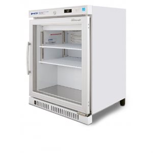 High Performance Undercounter Refrigerator, 3.0 cuft (85L)