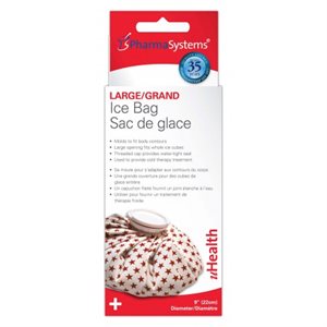 Ice Bag, Large