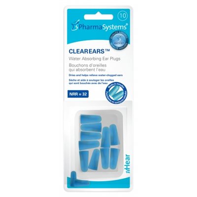 Clearears Ear Care