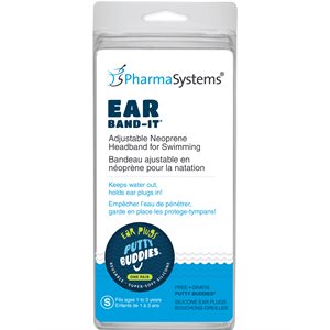 Ear Band-It® Headbands
