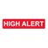 High Alert Medication Labels