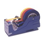 Tape Dispenser for 3" wide tape (3" cores)
