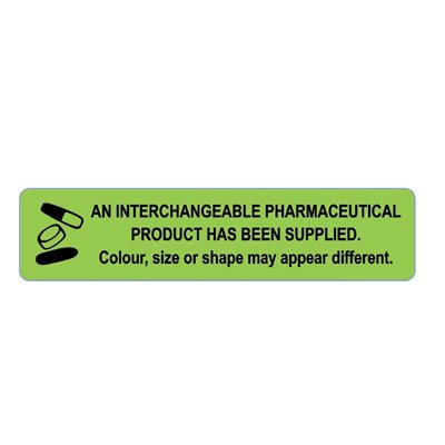Label 