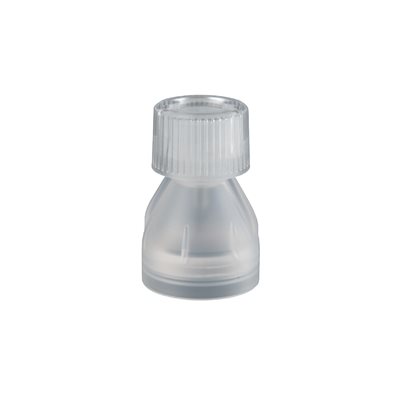 INSUJET 10ML ADAPTOR, 5 / PK