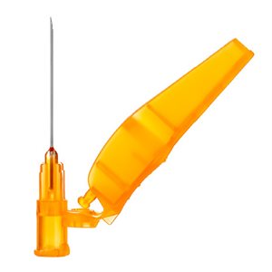 Sol-Care® Safety Needle