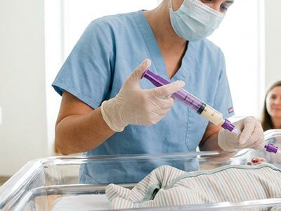 Enteral Feeding Supplies