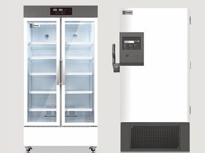 Introducing Tenuto Medical Fridges & Medical Freezers for Critical Storage Applications