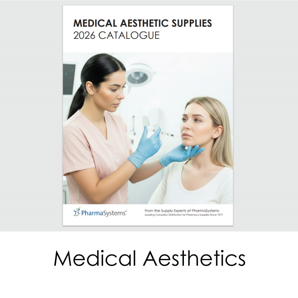Medical Aesthetic Supplies