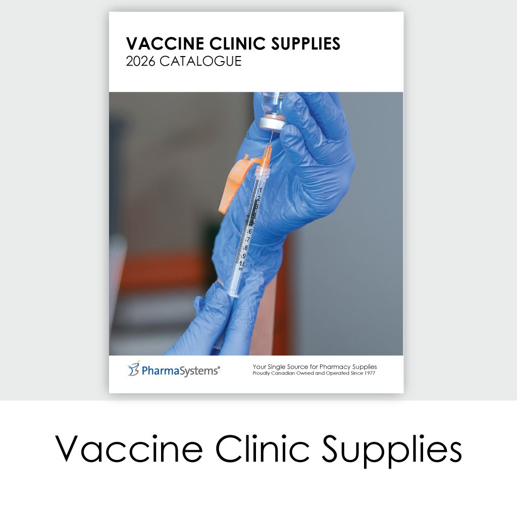 Vaccine Clinic Supplies