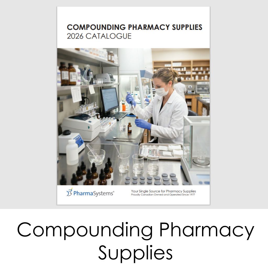 Enteral Feeding Supplies