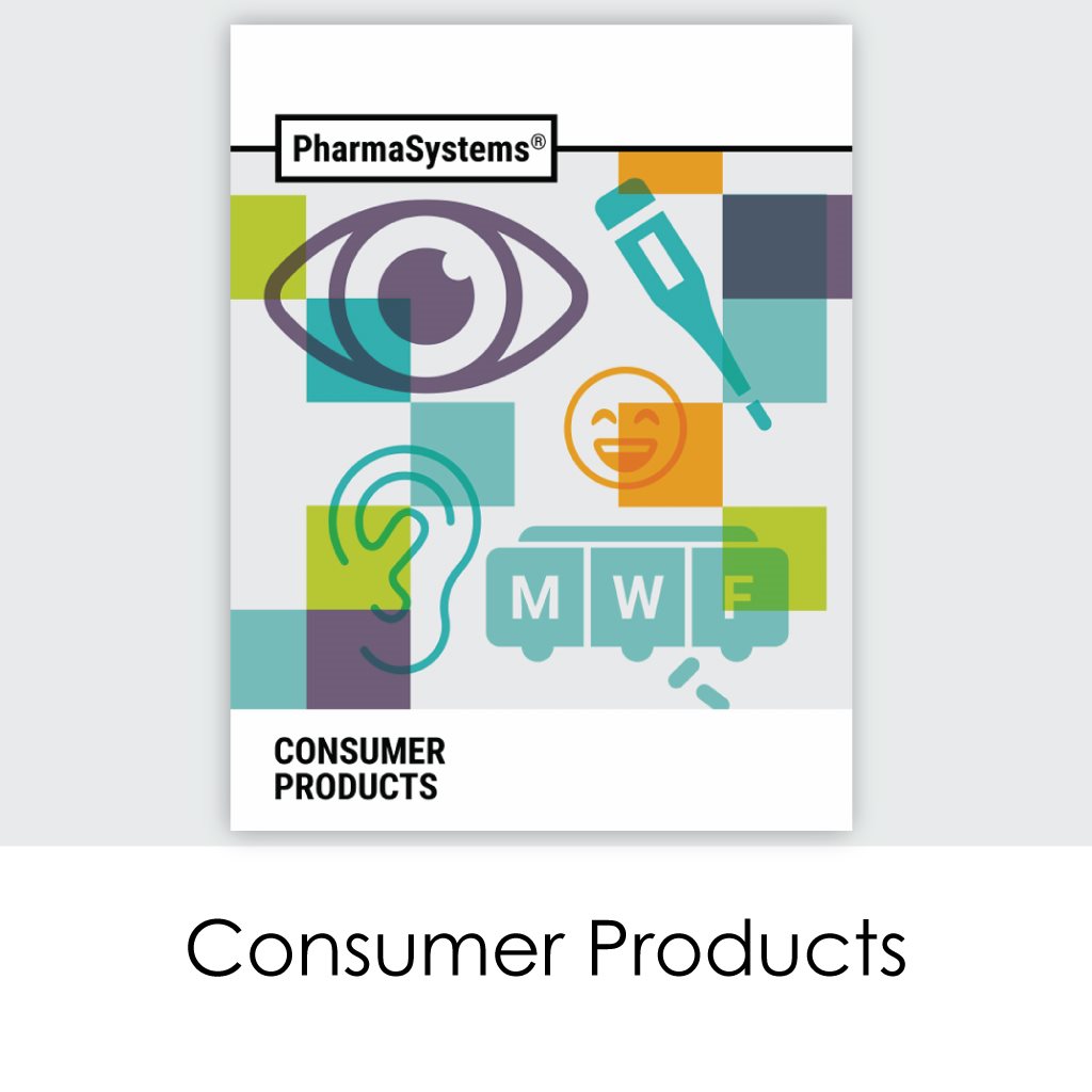 Consumer Products Catalogue PDF Download