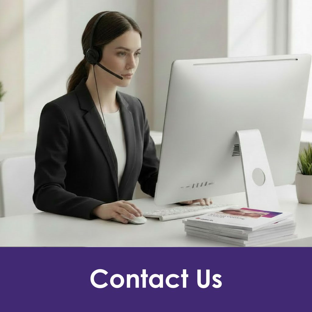 Contact our Customer Service Team Contact our Customer Service Team