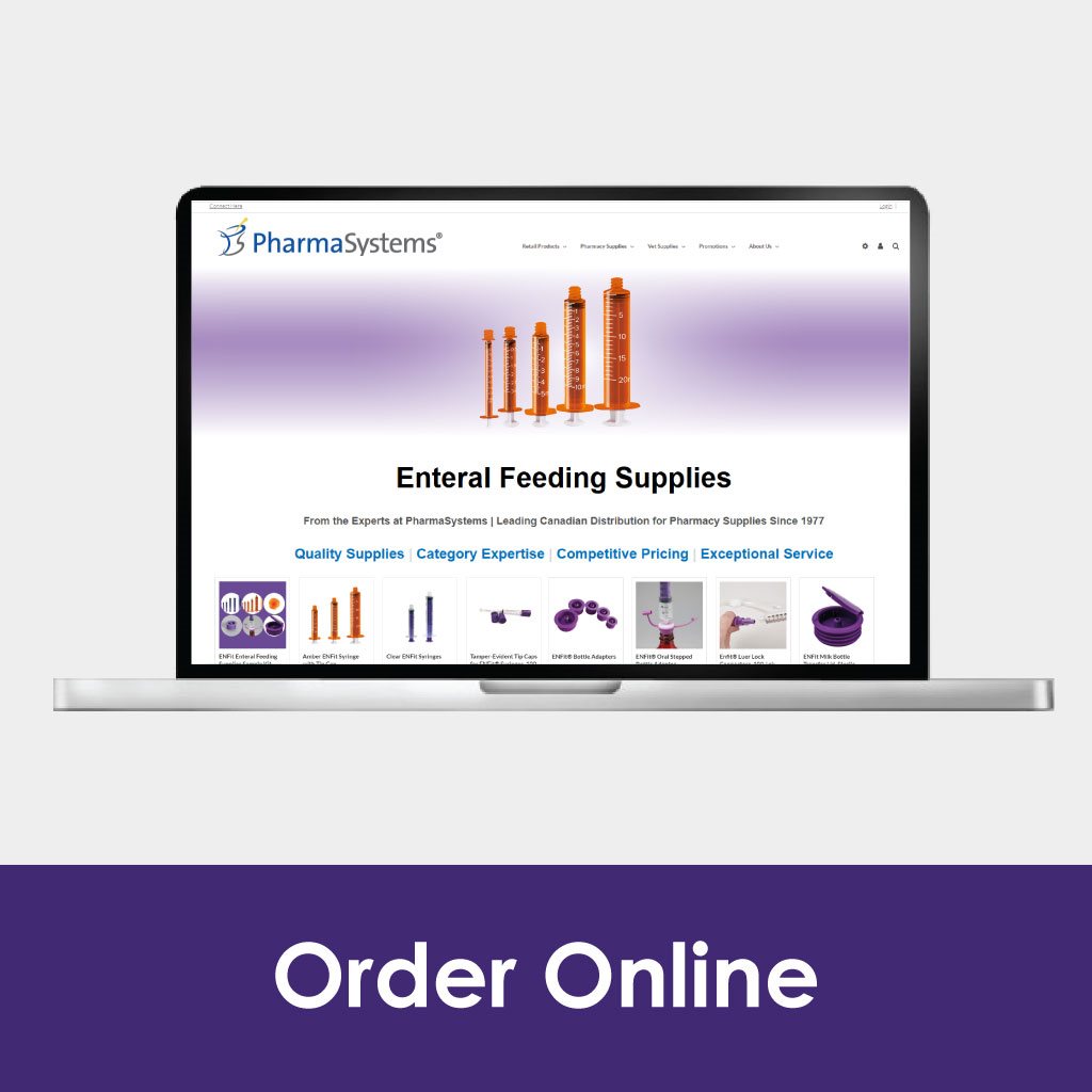 Order Enteral Feeding Supplies Online Order Enteral Feeding Supplies Online