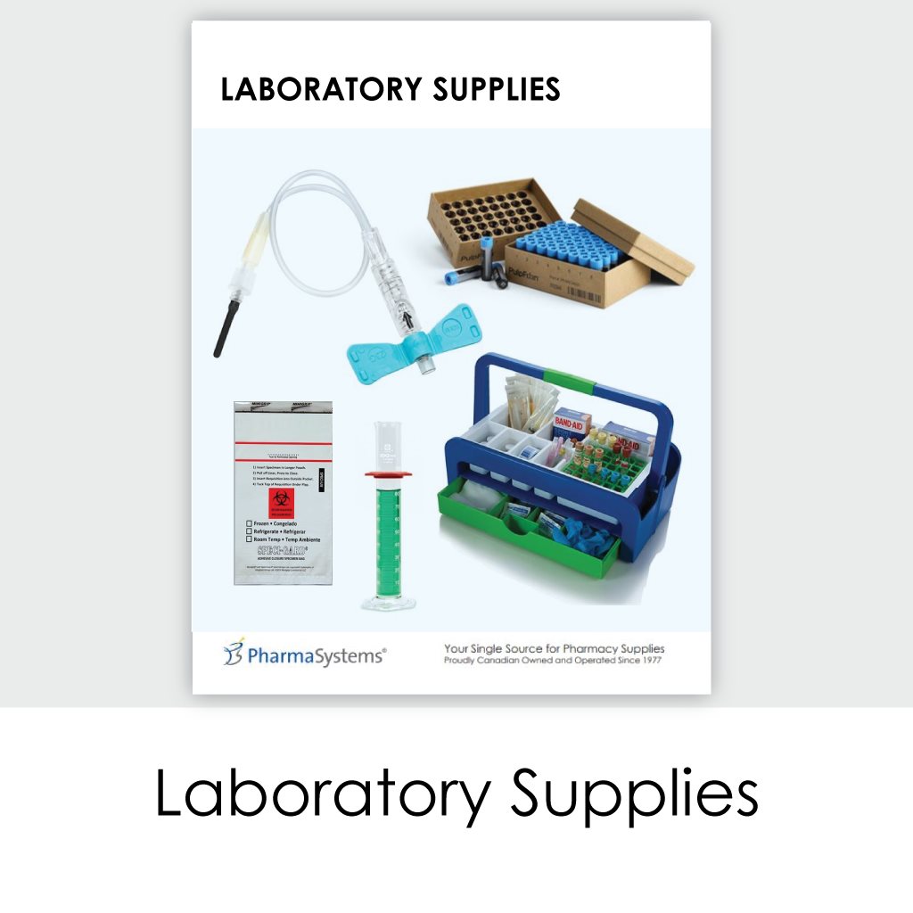 Laboratory Supplies