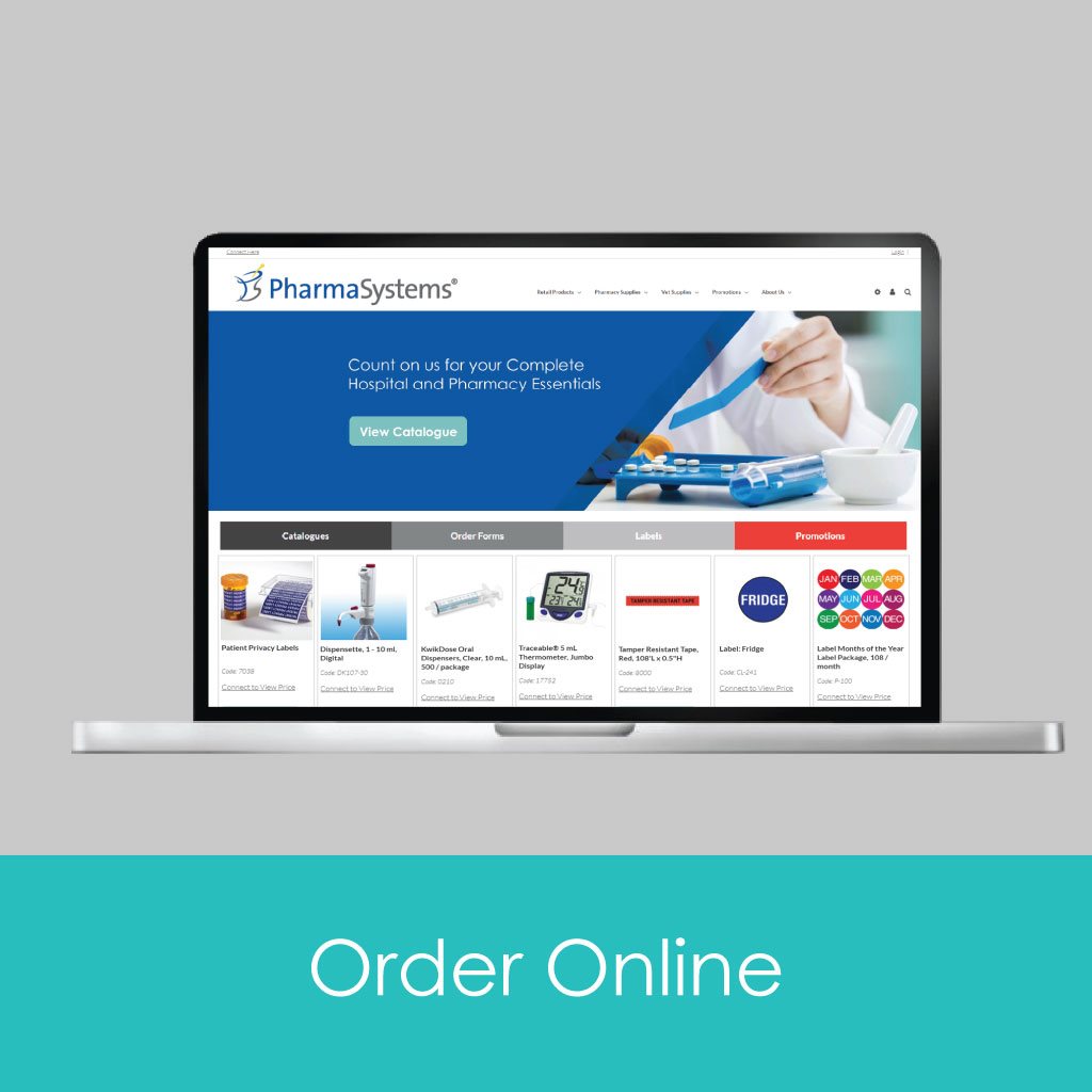 New Pharmacy Opening - Supply Recommendations, view all online