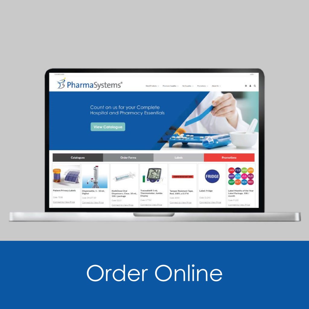 Compounding Pharmacy Supplies - Order Online