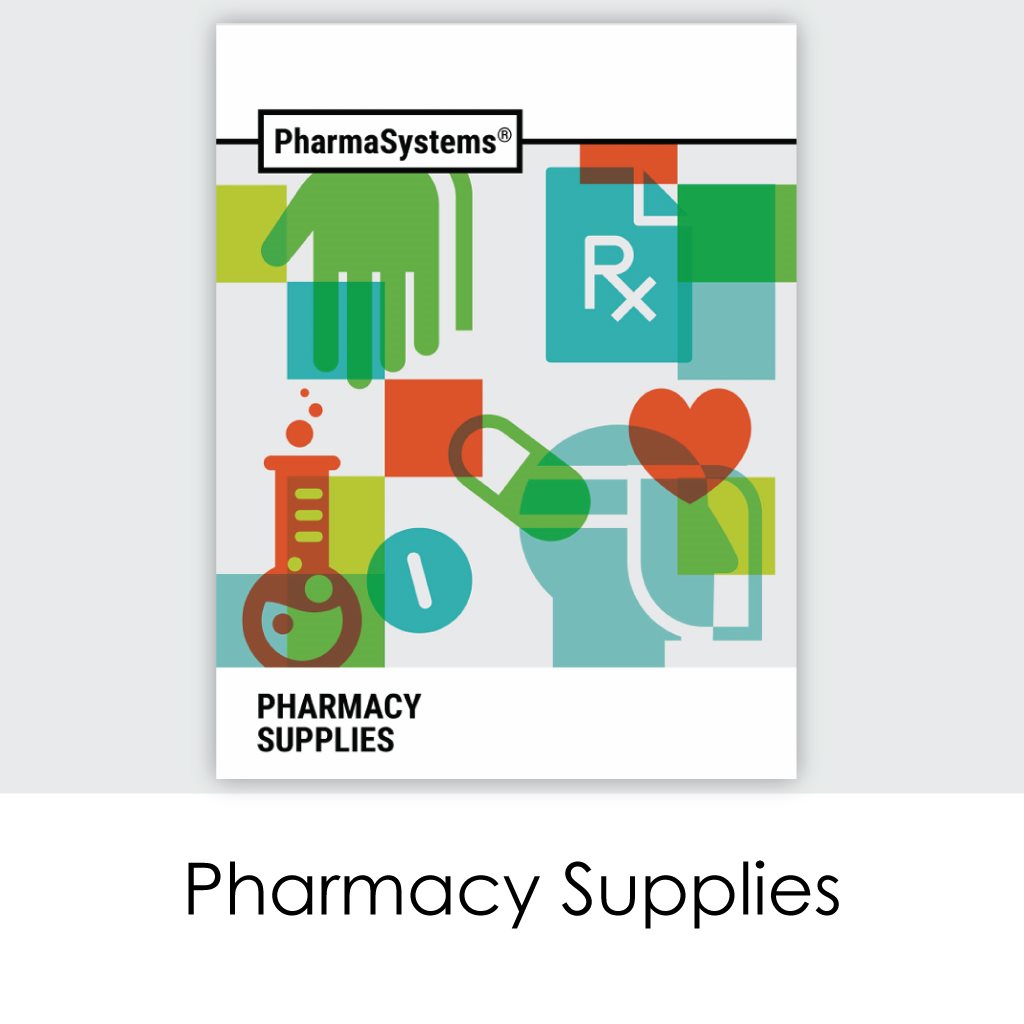 PharmaSystems Pharmacy Supplies Catalogue PDF Download