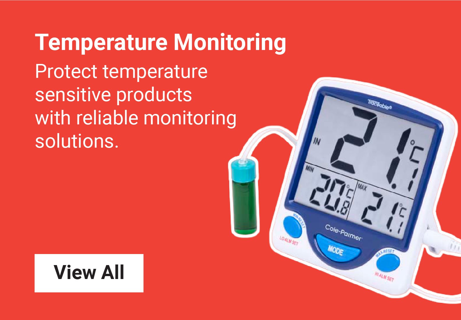 Temperature Monitoring - Tile-09 Temperature Monitoring - Tile-09