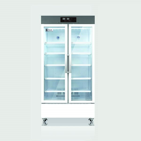 Tenuto Cold Storage Solutions