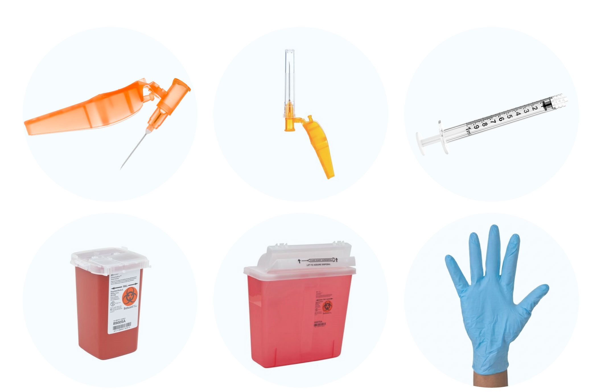 VaccineClinicEssentials